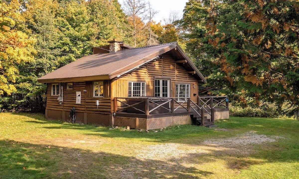 Photo of Outdoor in Saint-Raymond