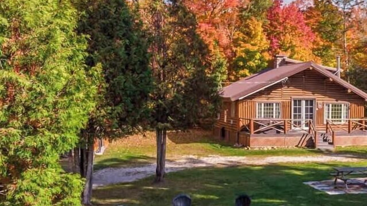 Photo of Outdoor in Saint-Raymond