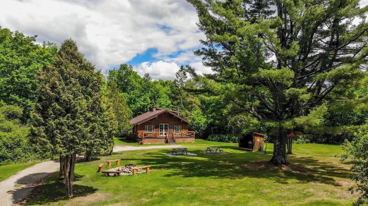 Photo of Outdoor in Saint-Raymond