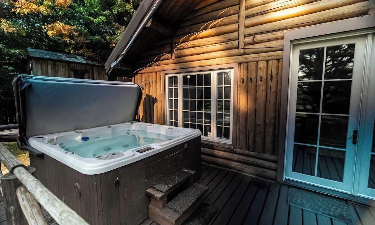 Photo of Outdoor in Saint-Raymond