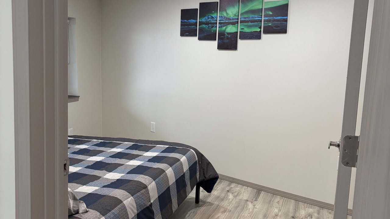 Photo of Bedroom in Watson Lake