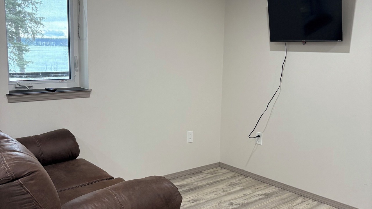 Photo of Livingroom in Watson Lake