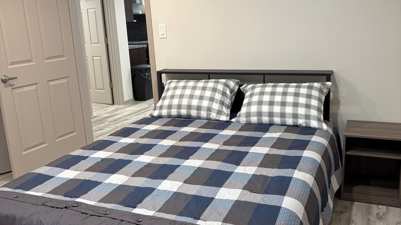 Photo of Bedroom in Watson Lake