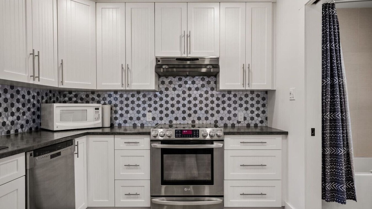 Photo of Kitchen in Windermere