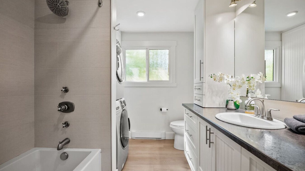 Photo of Bathroom in Windermere
