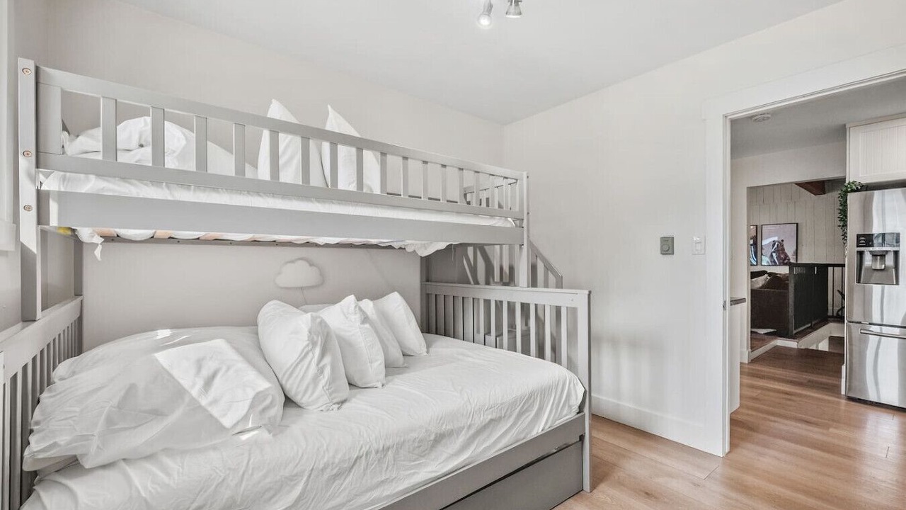 Photo of Bedroom in Windermere