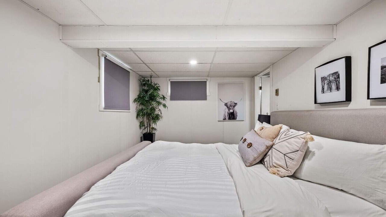 Photo of Bedroom in Windermere