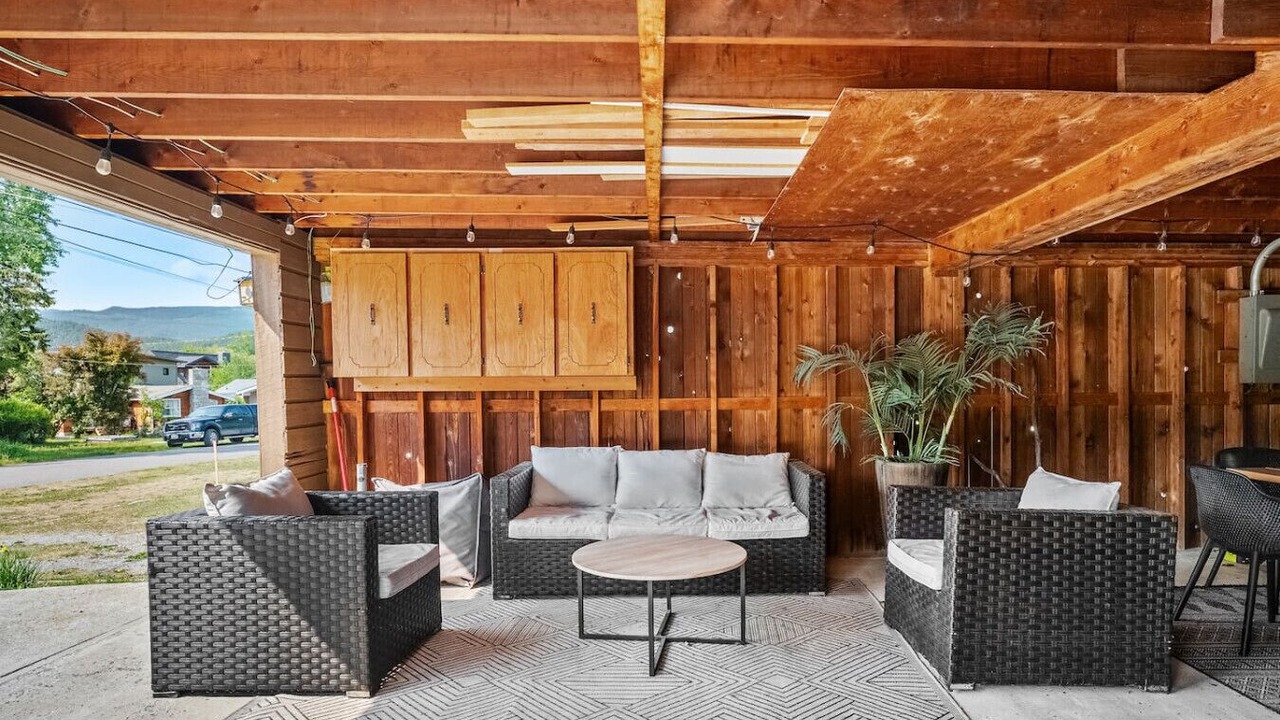 Photo of Livingroom in Windermere
