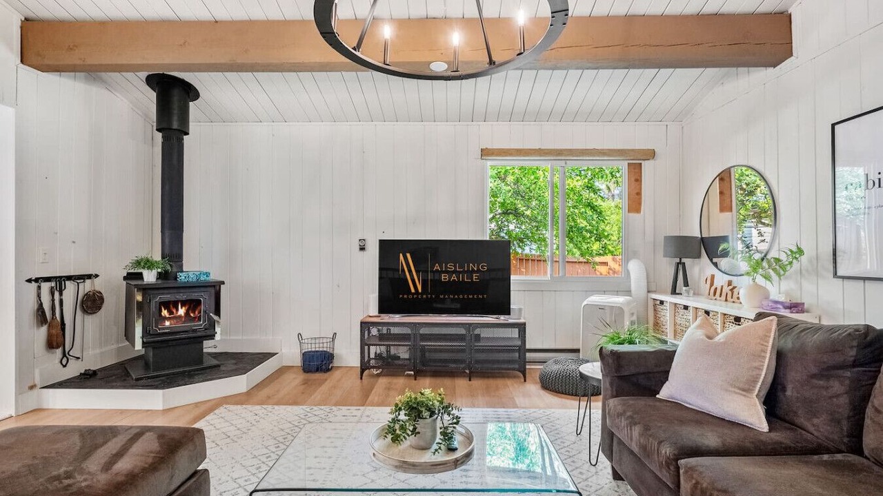 Photo of Livingroom in Windermere