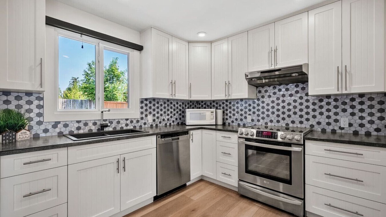 Photo of Kitchen in Windermere