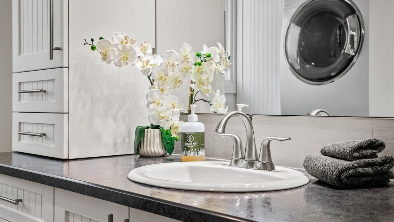 Photo of Bathroom in Windermere