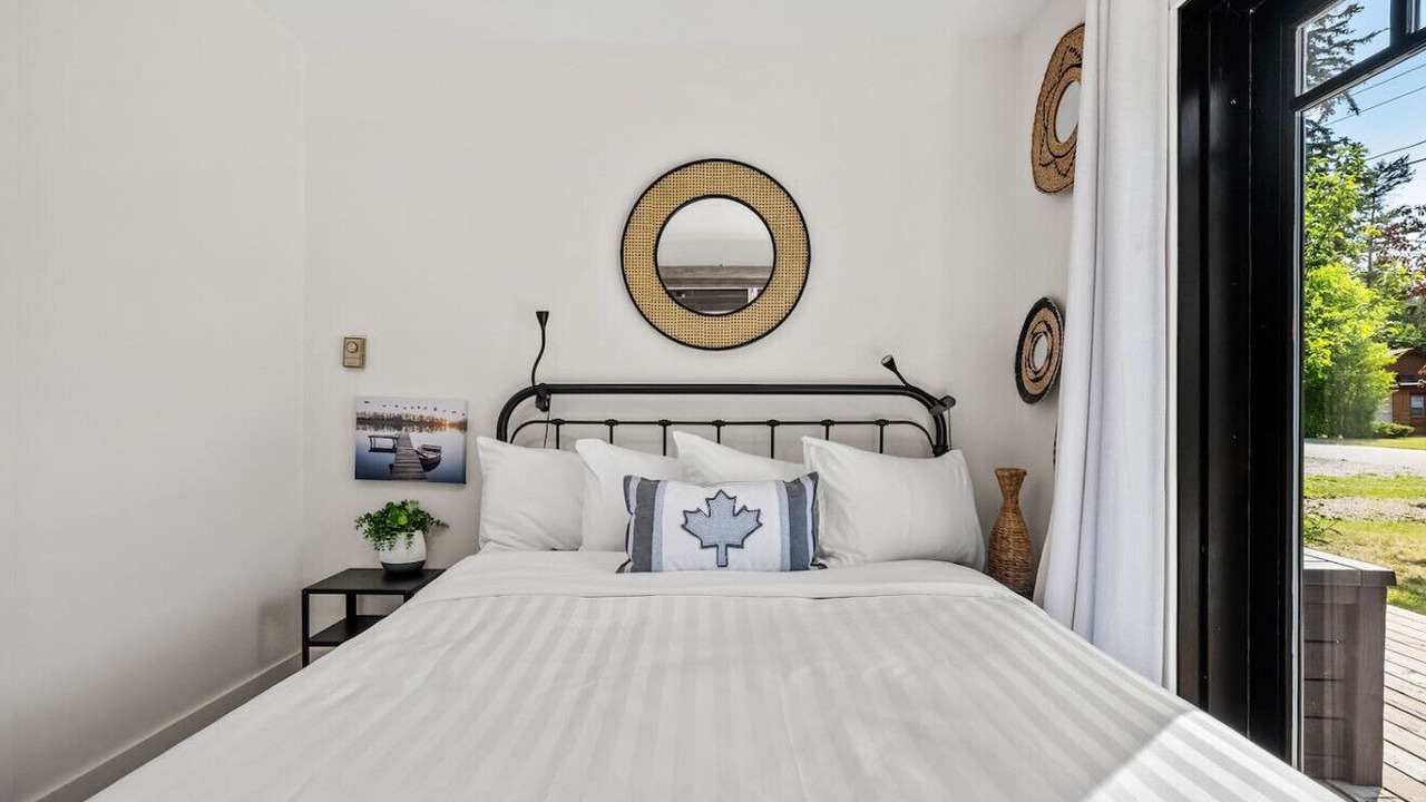 Photo of Bedroom in Windermere