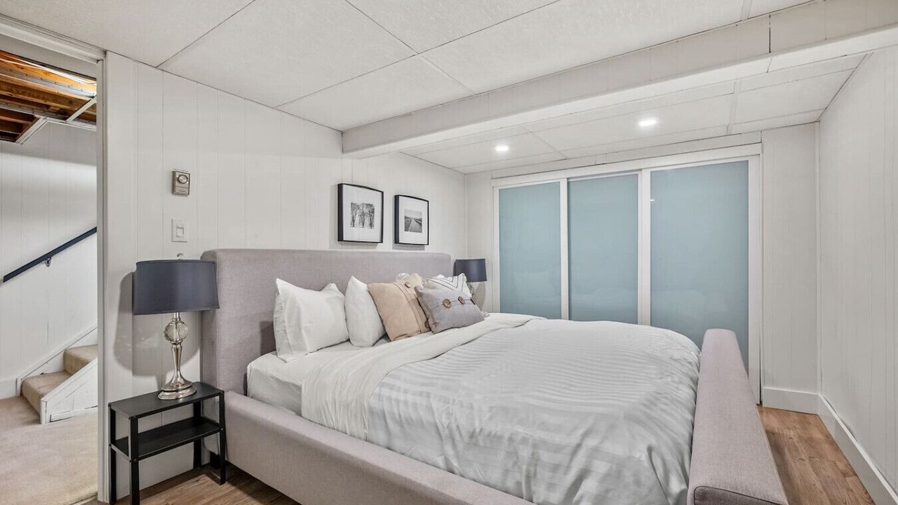 Photo of Bedroom in Windermere