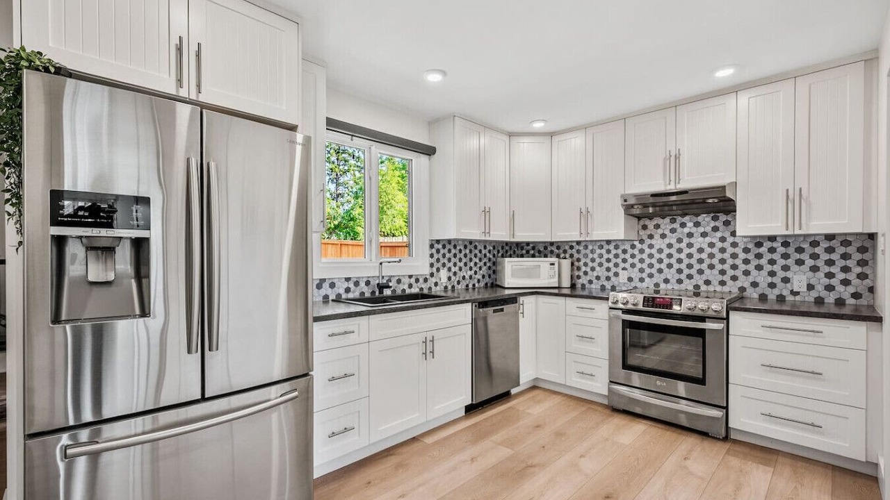 Photo of Kitchen in Windermere