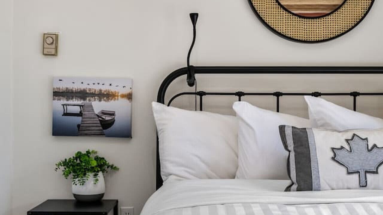 Photo of Bedroom in Windermere