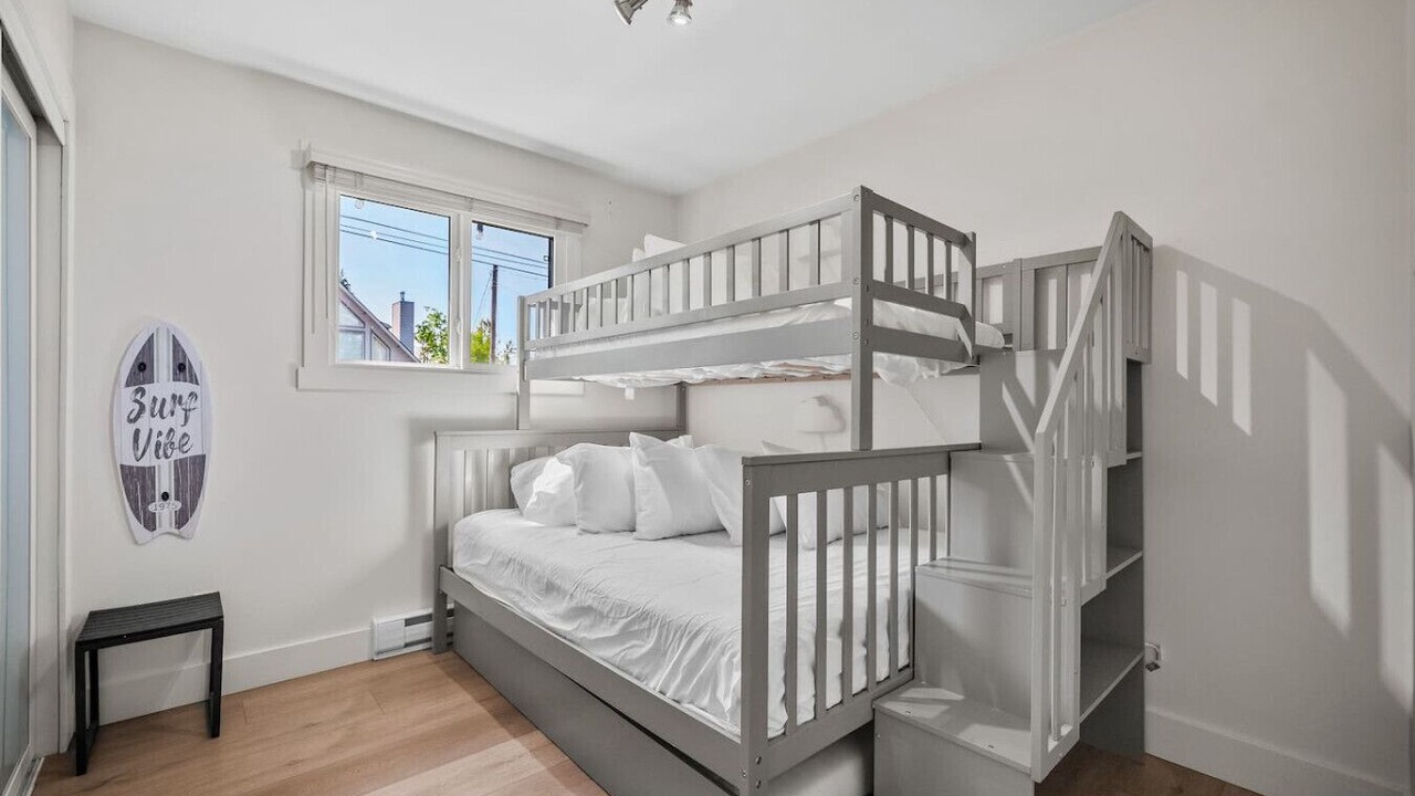 Photo of Bedroom in Windermere