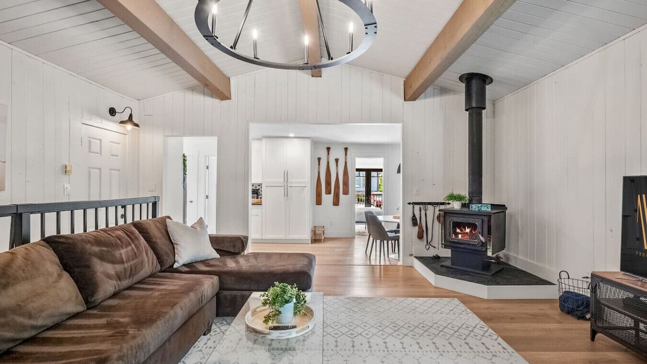 Photo of Livingroom in Windermere