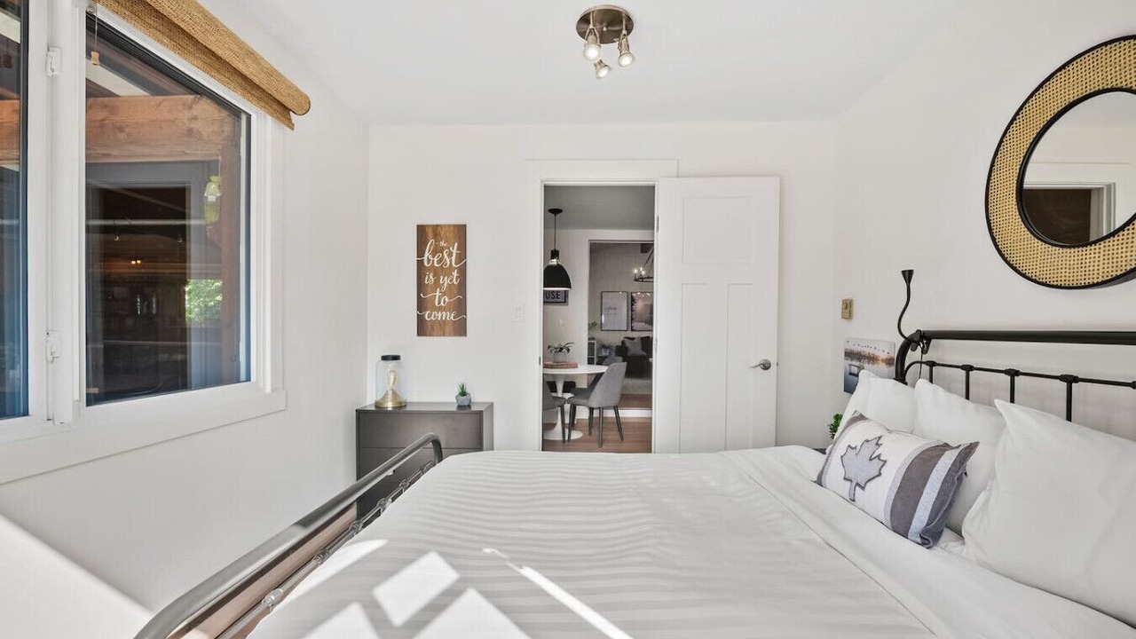 Photo of Bedroom in Windermere