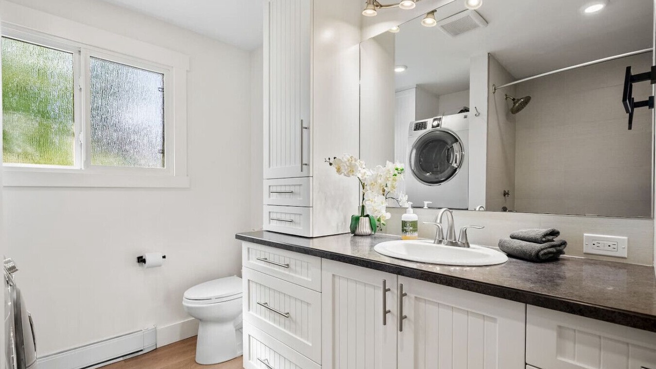 Photo of Bathroom in Windermere