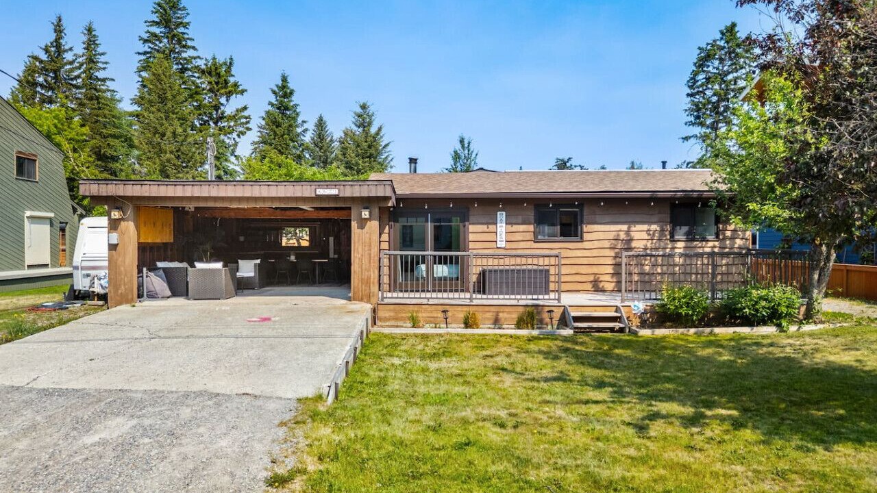 Photo of Outdoor in Windermere