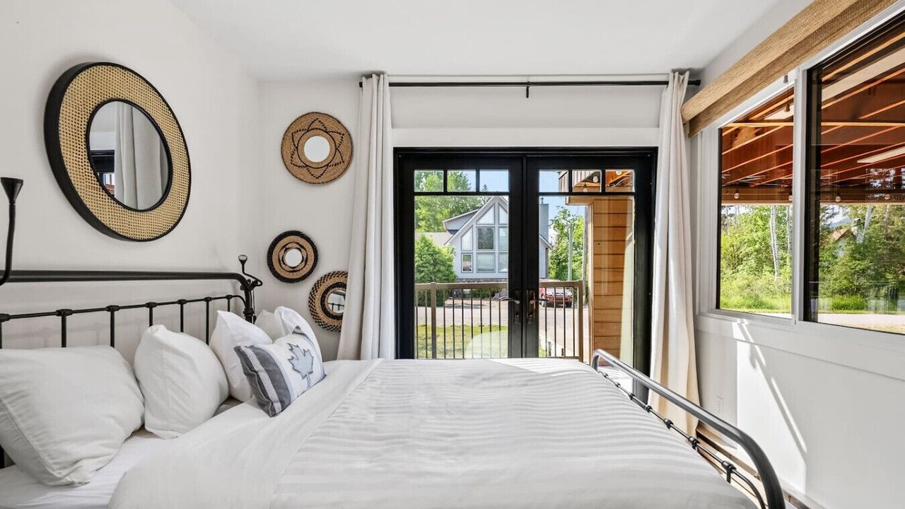 Photo of Bedroom in Windermere