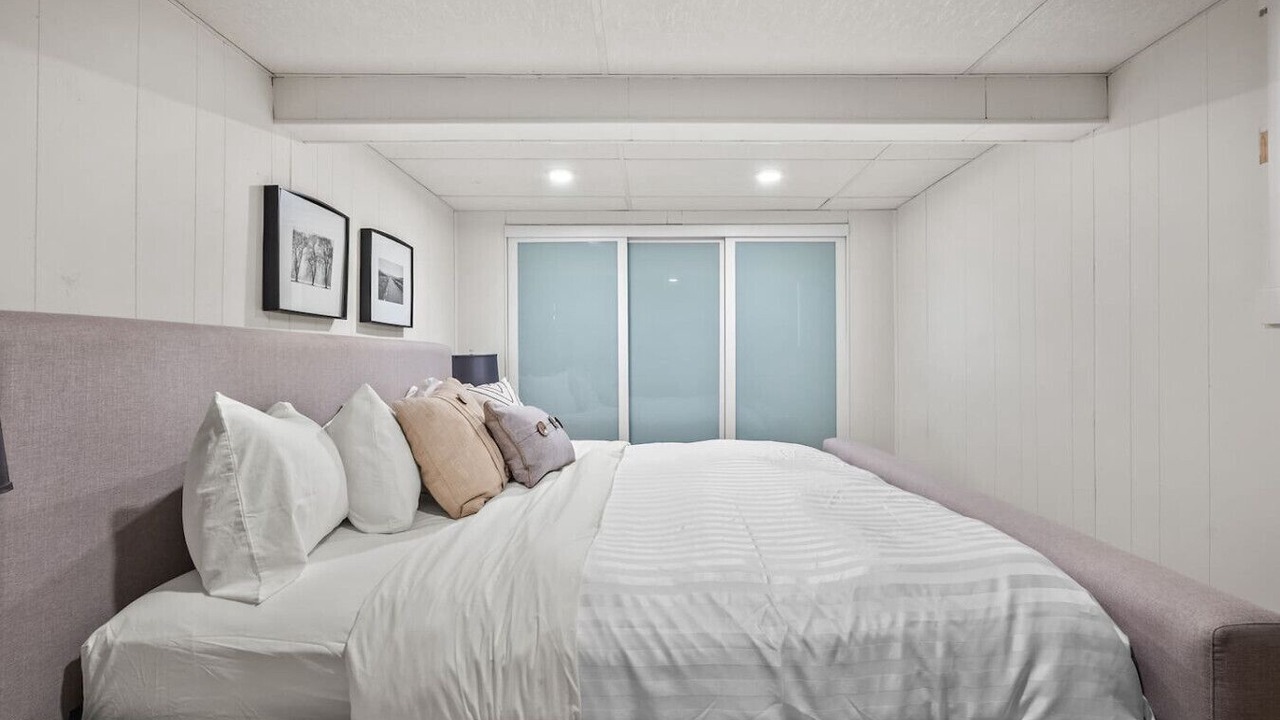 Photo of Bedroom in Windermere