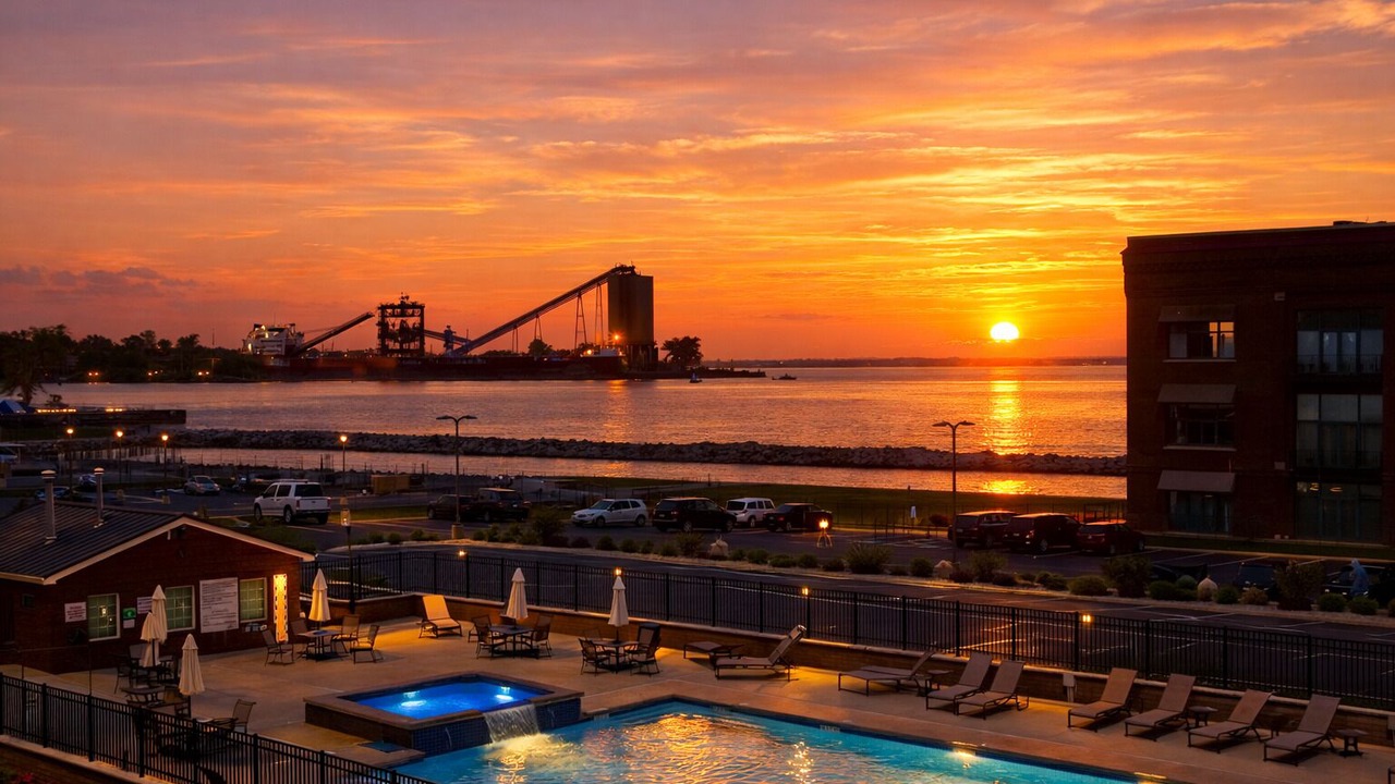 Photo of Outdoor in Sandusky