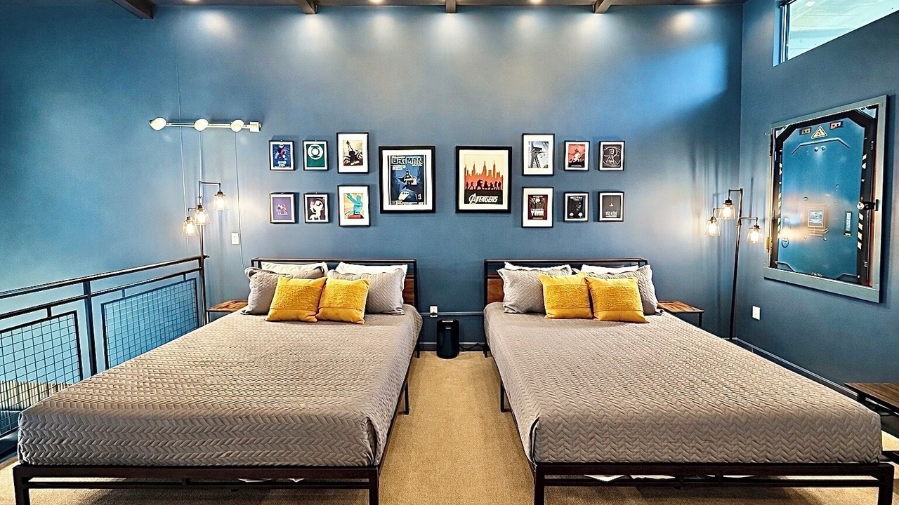 Photo of Bedroom in Sandusky
