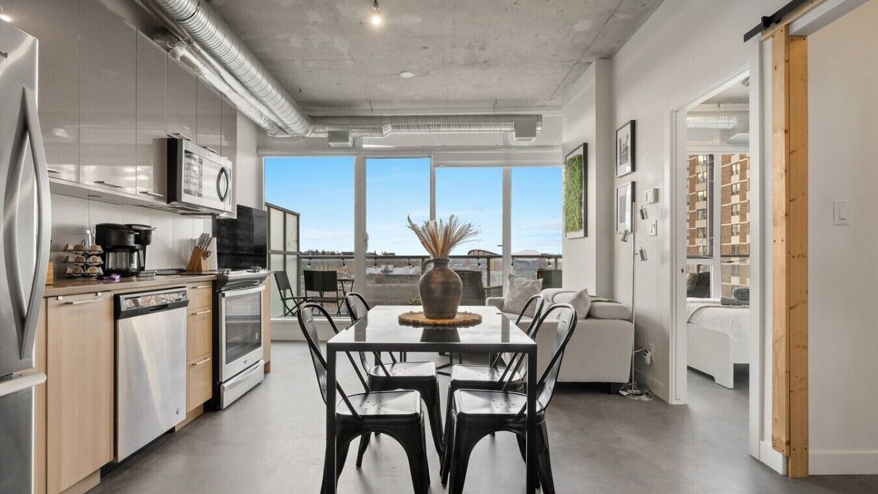 Photo of Kitchen in East Village