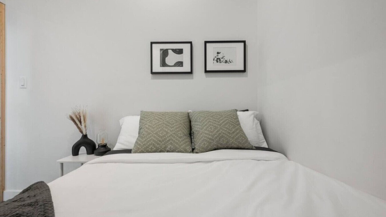 Photo of Bedroom in East Village