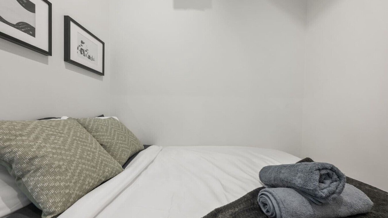 Photo of Bedroom in East Village