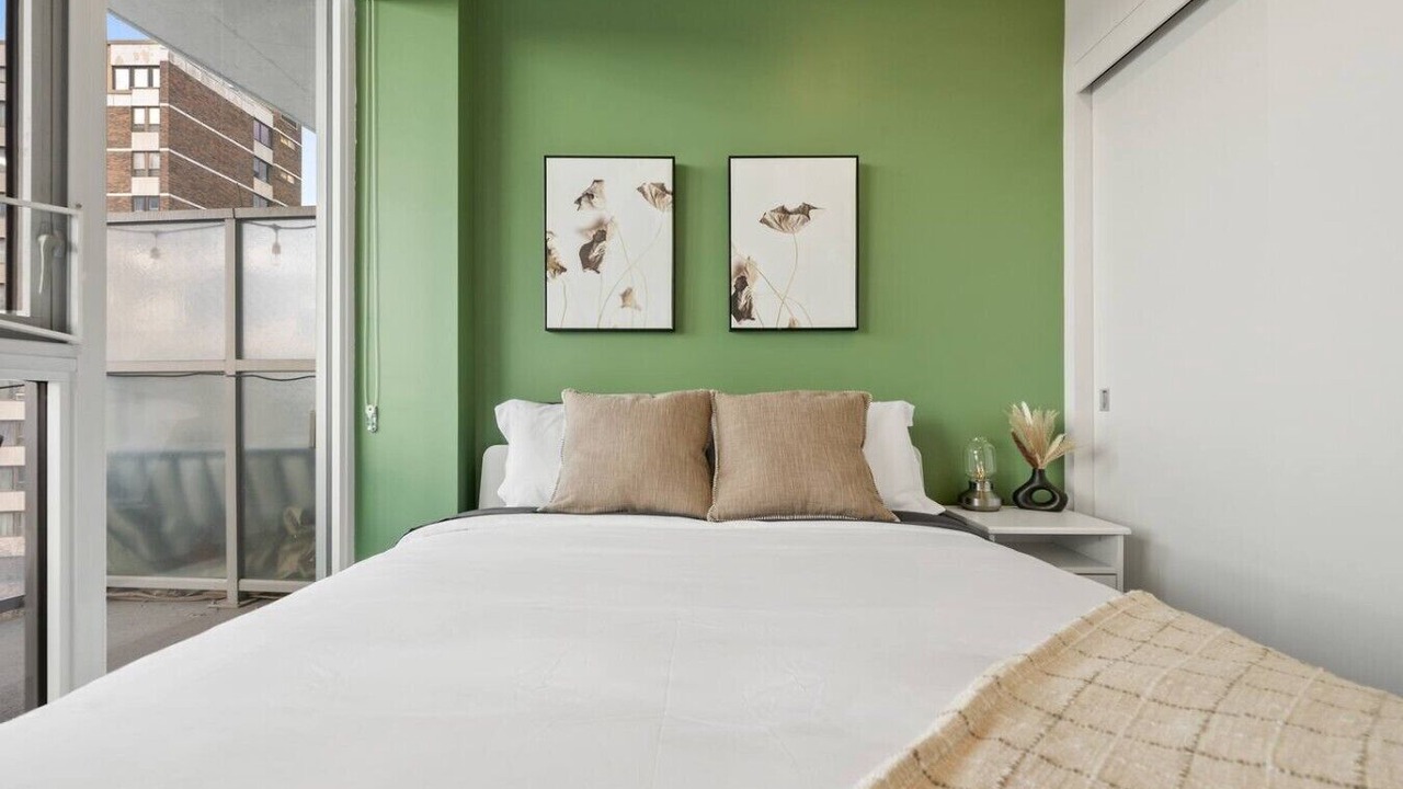 Photo of Bedroom in East Village
