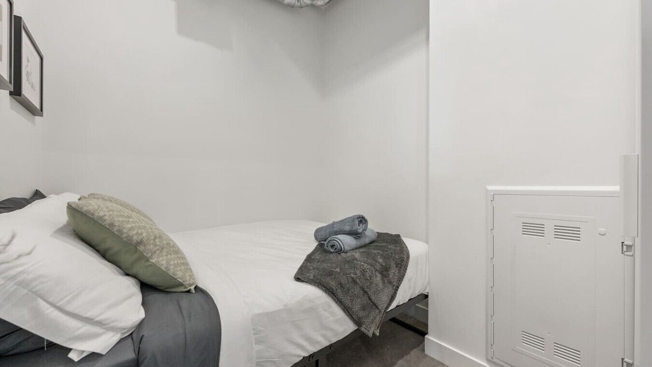 Photo of Bedroom in East Village