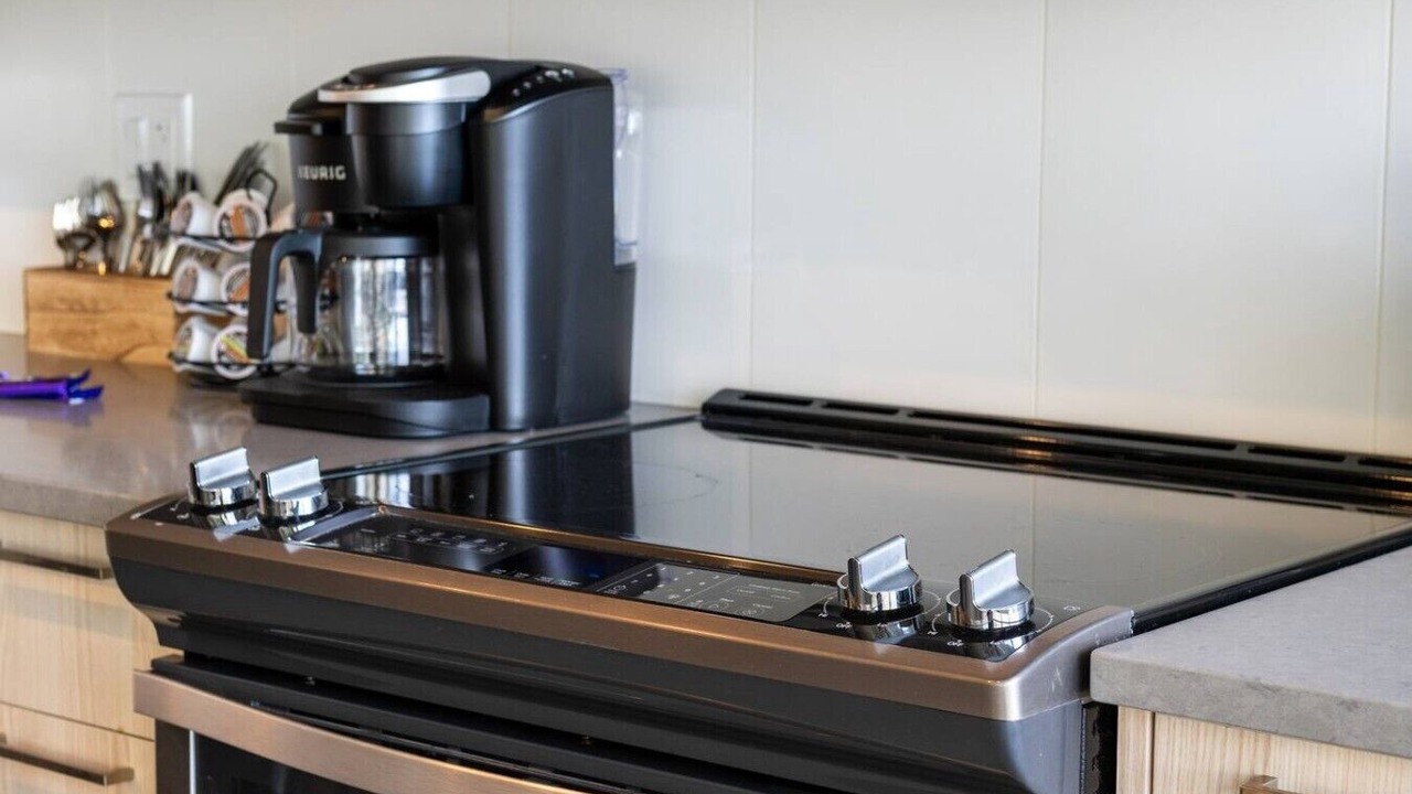 Photo of Kitchen in East Village