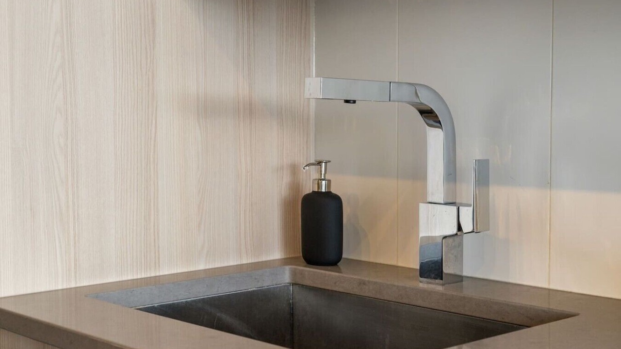 Photo of Bathroom in East Village