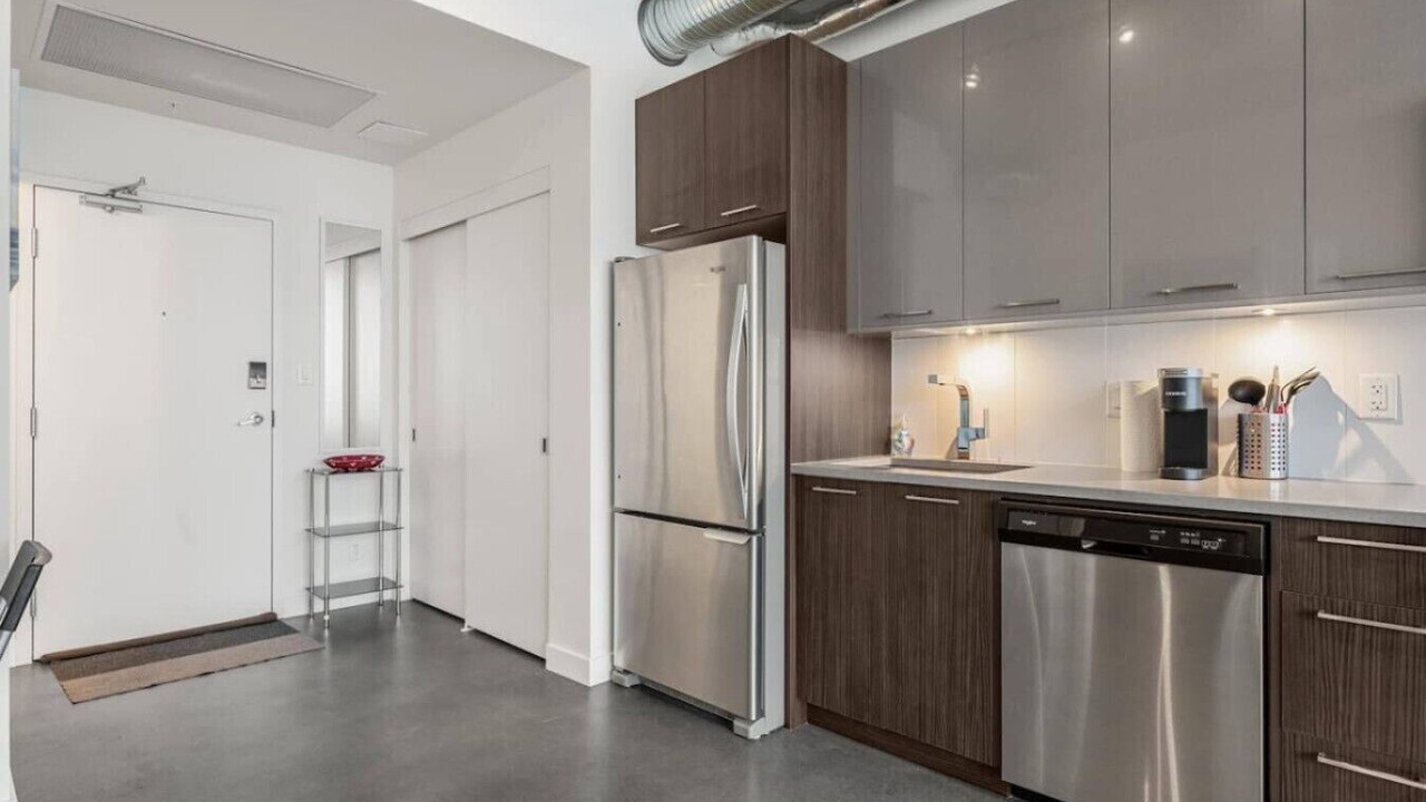 Photo of Kitchen in East Village
