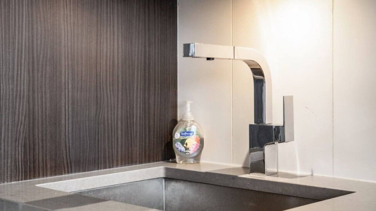 Photo of Bathroom in East Village