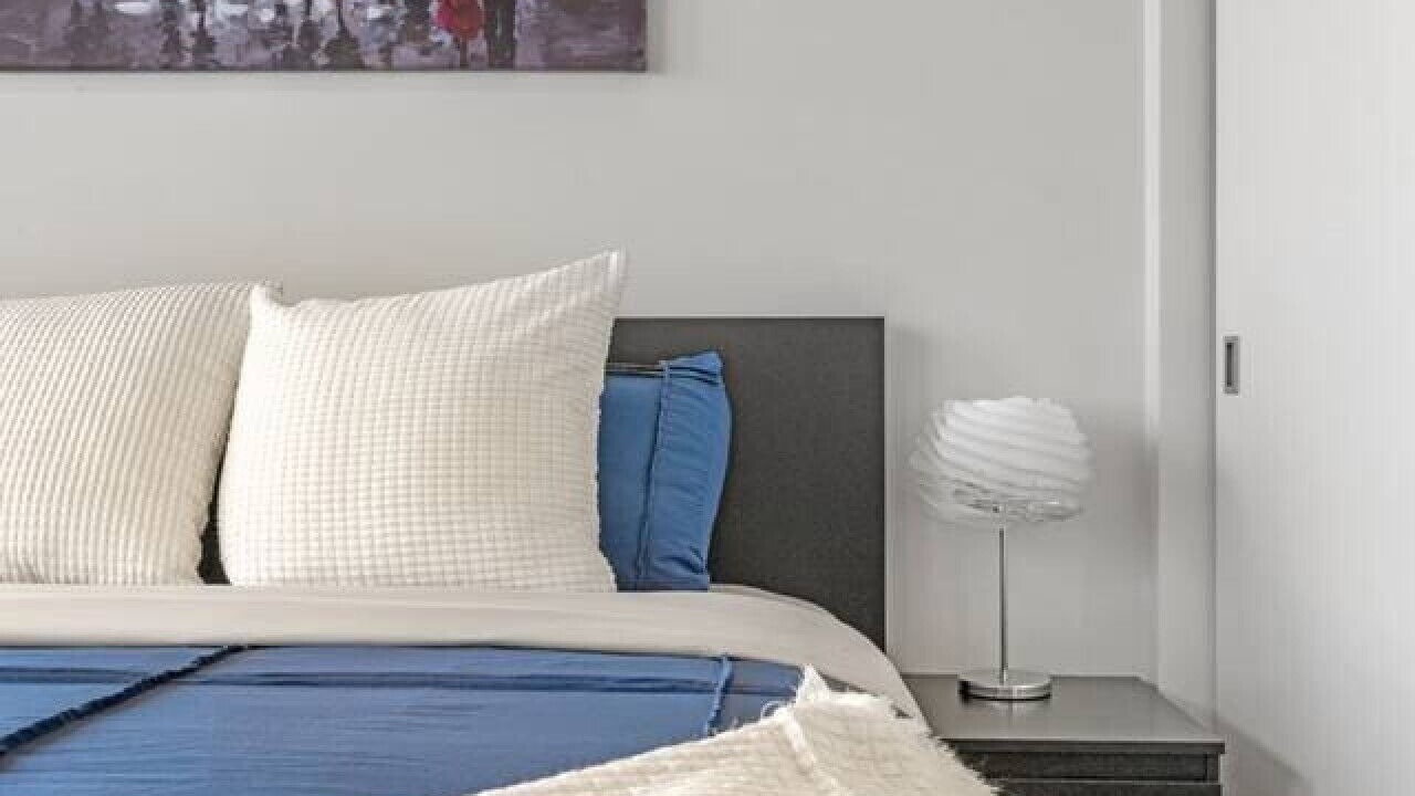 Photo of Bedroom in East Village