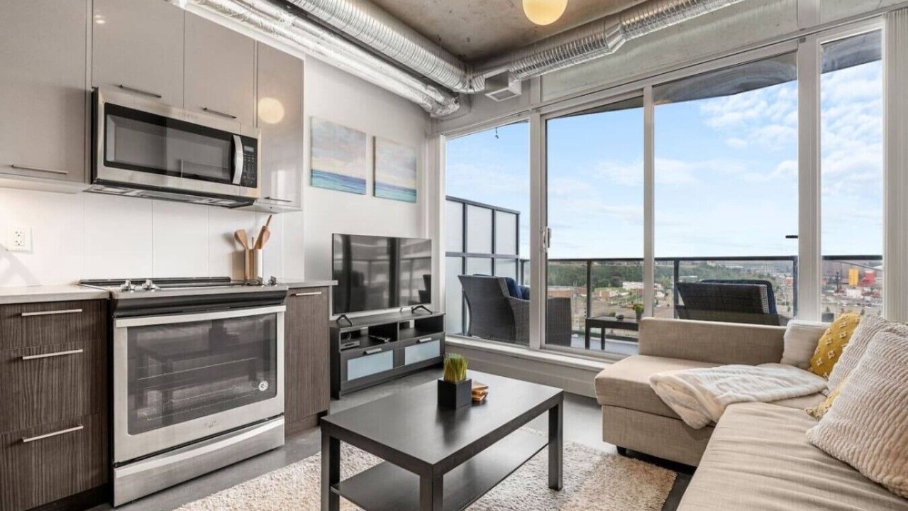 Photo of Livingroom in East Village