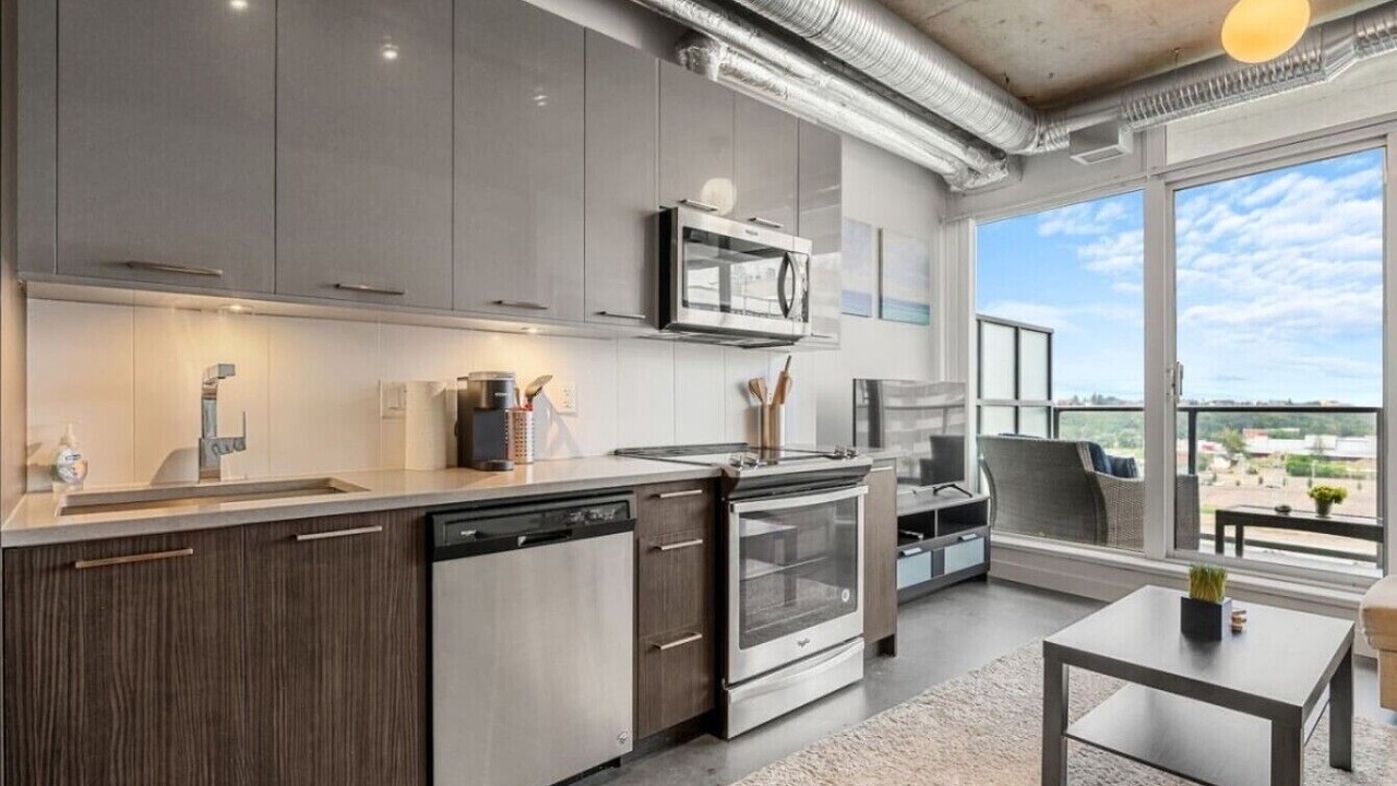 Photo of Kitchen in East Village