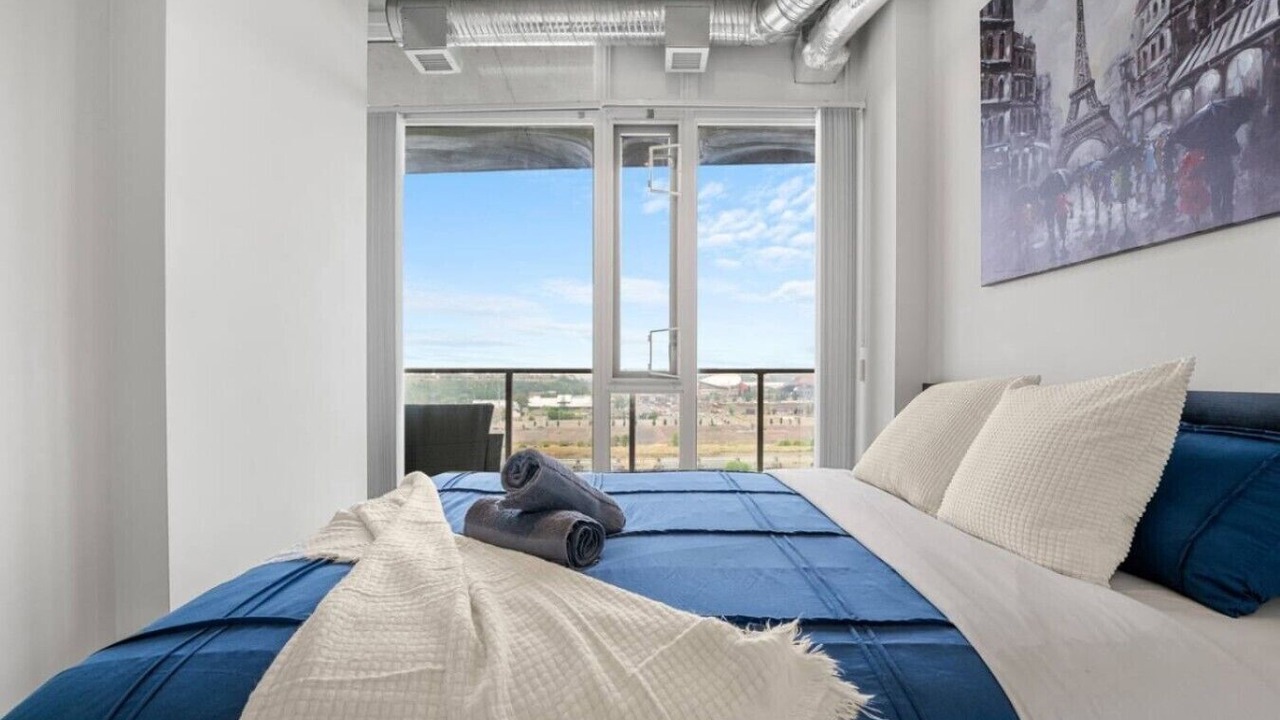 Photo of Bedroom in East Village