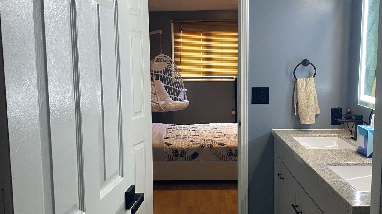 Photo of Bedroom in Corn Hill