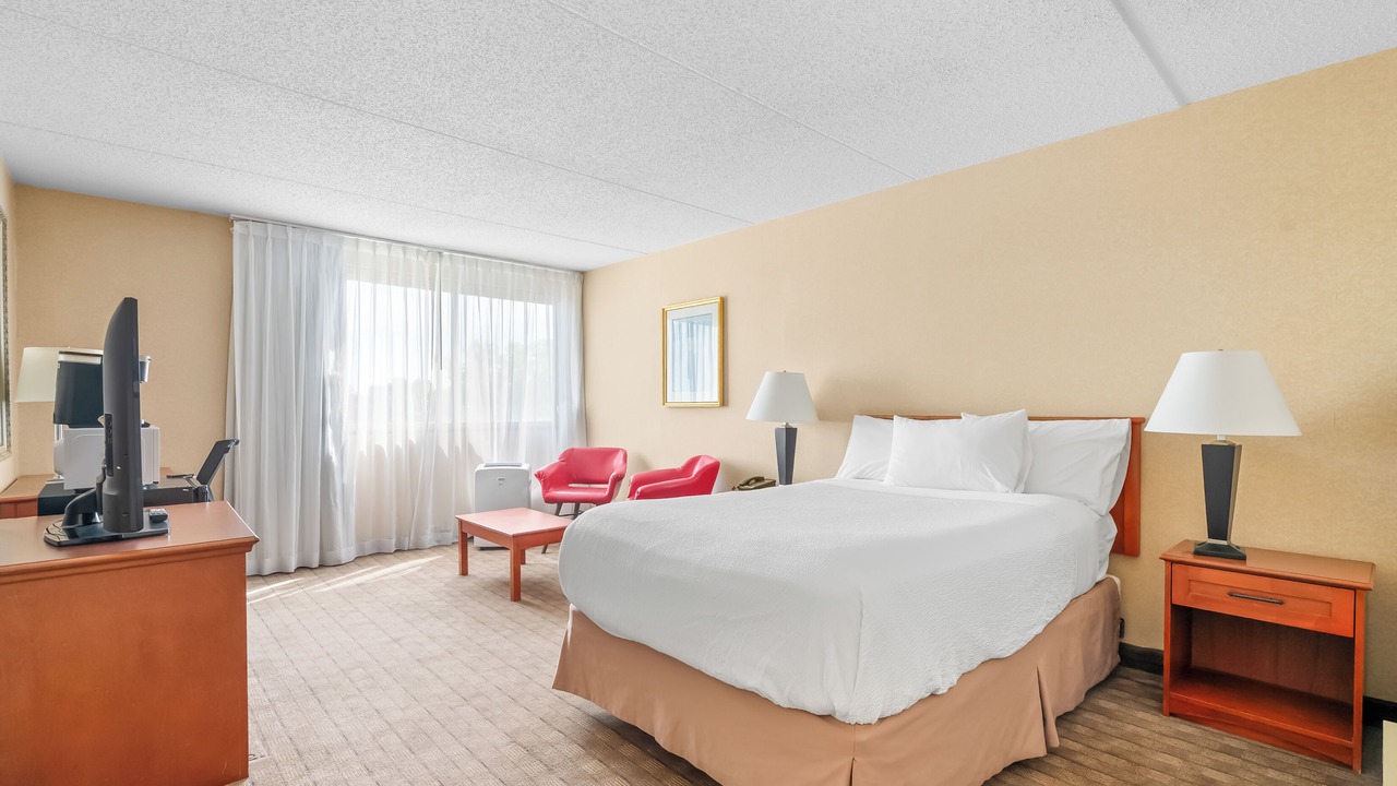 Photo of Bedroom in Southwest Calgary