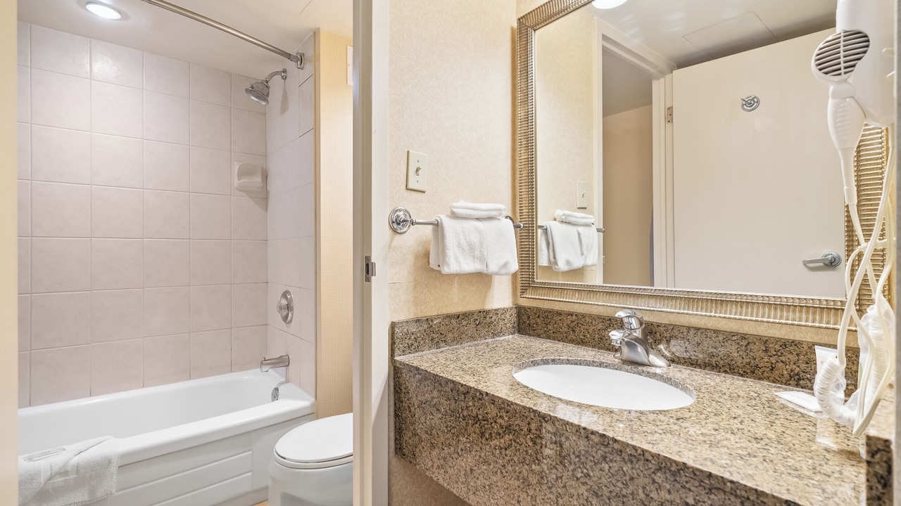 Photo of Bathroom in Southwest Calgary