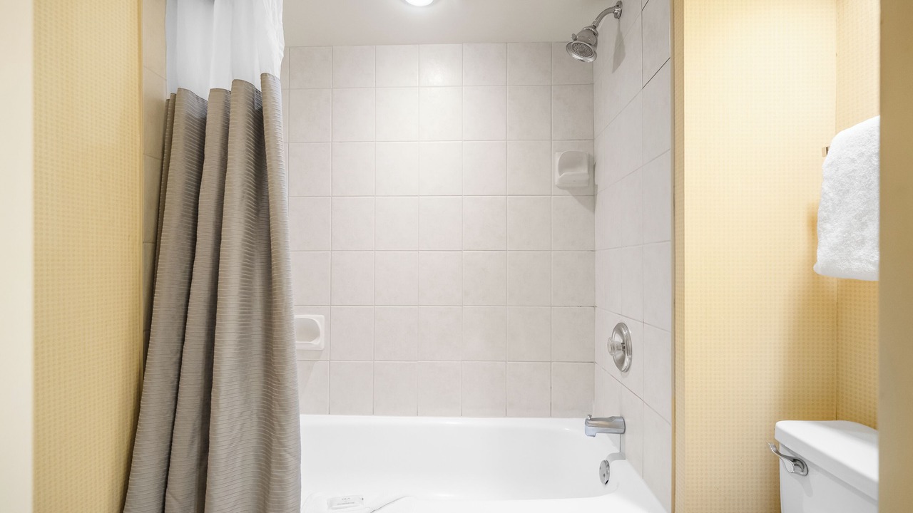 Photo of Bathroom in Southwest Calgary