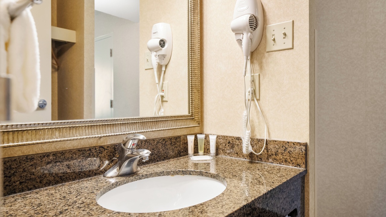 Photo of Bathroom in Southwest Calgary