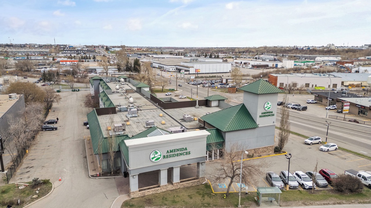 Photo of Outdoor in Southwest Calgary