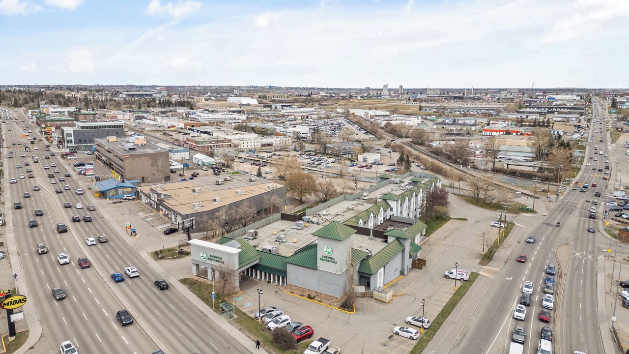 Photo of Outdoor in Southwest Calgary