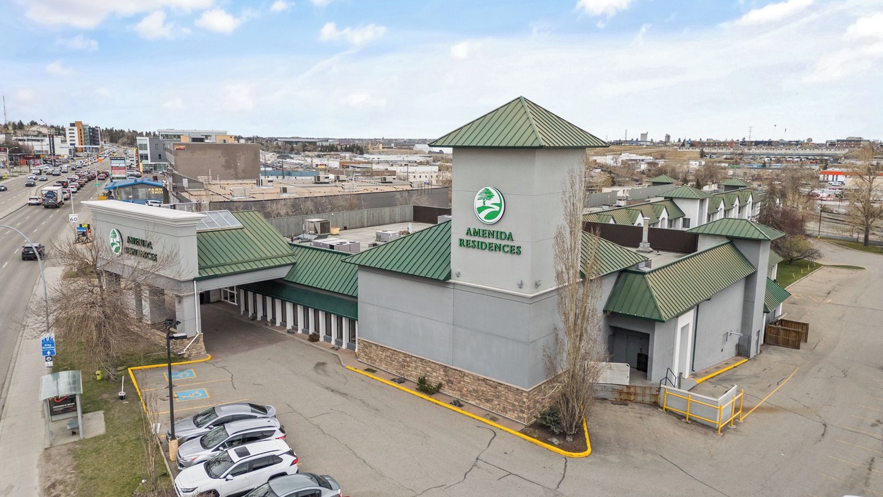 Photo of Outdoor in Southwest Calgary