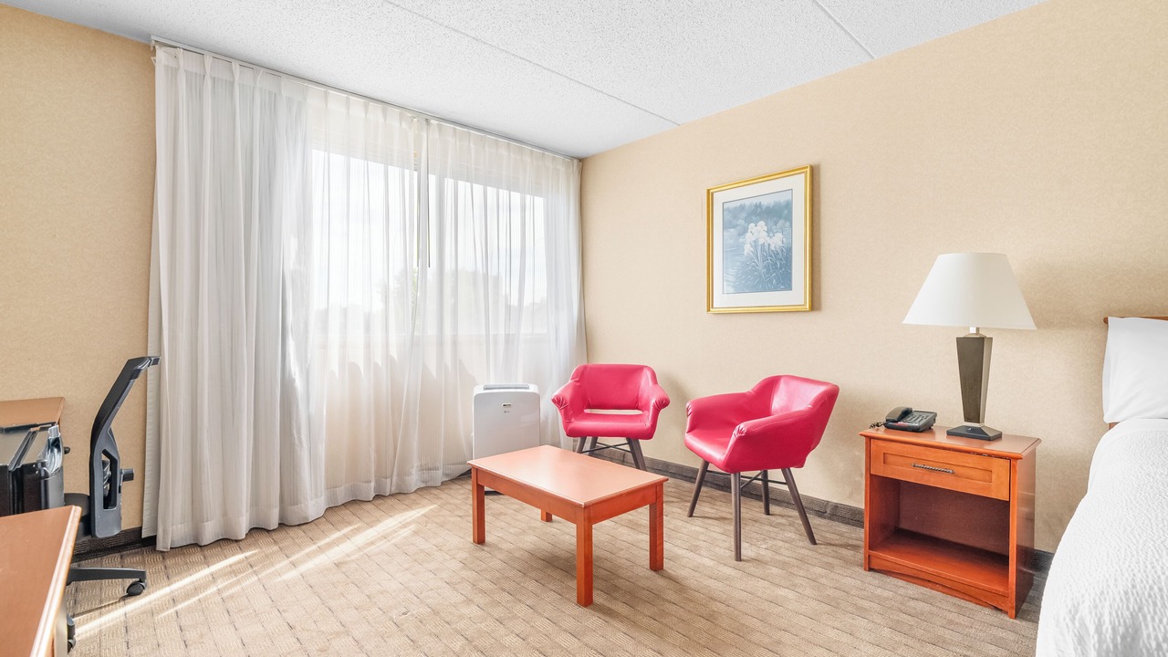 Photo of Bedroom in Southwest Calgary